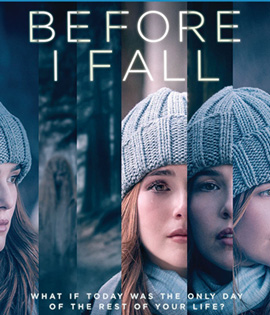 Before I Fall (2017) ตื่นมา ทุกวัน ฉันตาย