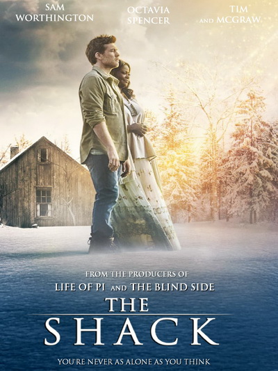 The Shack กระท่อมเหนือปาฏิหาริย์