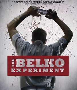 The Belko Experiment (2016) ปฏิบัติการ พนักงานดีเดือด