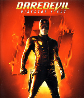 Daredevil Director's Cut (2003) มนุษย์อหังการ