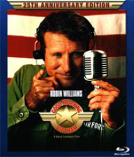 Good Morning, Vietnam (1987)