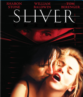 Sliver (1993) แอบดูไฮเทค