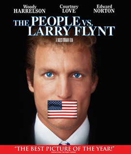 The People vs. Larry Flynt (1996) โป๊สู้ฟัด