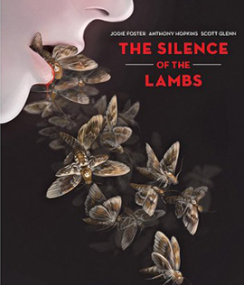 The Silence of the Lambs (1991) อำมหิตไม่เงียบ