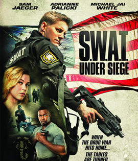 (ติด CINAVIA) S.W.A.T.Under Siege (2017)