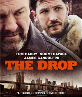 The Drop (2014) เงินเดือด