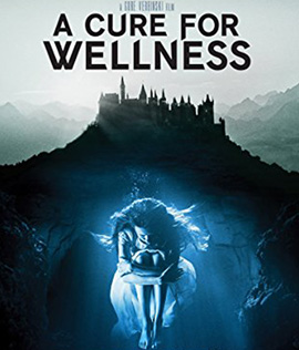 A Cure For Wellness (2017) ชีพอมตะ