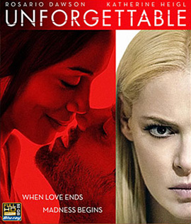 Unforgettable (2017) อันฟอร์เก็ทเทเบิล