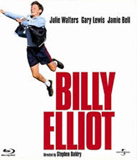 Billy Elliot (2000) บิลลี่ เอลเลียต ฝ่ากำแพงฝันให้ลั่นโลก