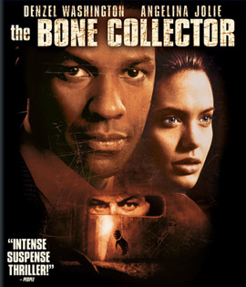 The Bone Collector (1999) พลิกซาก ผ่าคดีนรก
