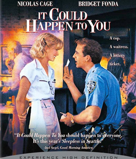 It Could Happen to You (1994) ขออย่าให้เงินบดบังหัวใจรักเรา