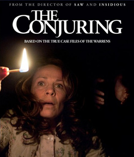 The Conjuring (2013) คนเรียกผี