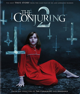 The Conjuring 2 (2016) คนเรียกผี 2