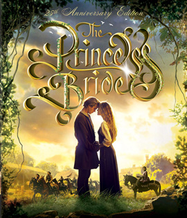The Princess Bride (1987) นิทานเจ้าหญิงทะลุตำนาน
