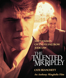 The Talented Mr. Ripley (1999) อำมหิต มร.ริปลีย์