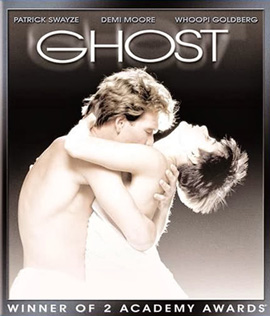 Ghost (1990) วิญญาณ ความรัก ความรู้สึก