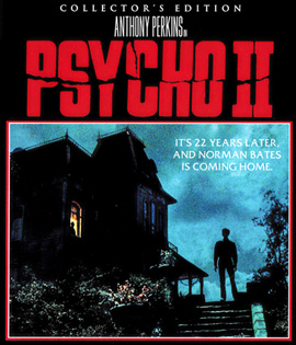 Psycho II (1983)
