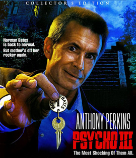 Psycho III (1986)