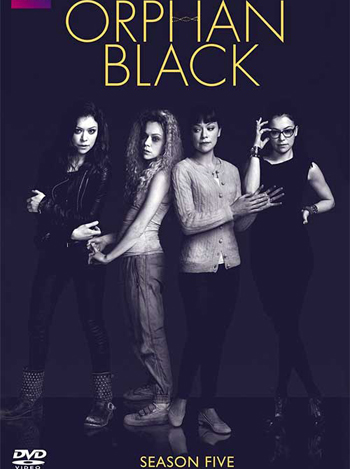 Orphan Black Season 5