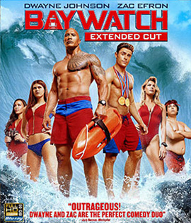 Baywatch (2017) ไลฟ์การ์ดฮอตพิทักษ์หาด
