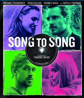 Song to Song (2017) เสียงของเพลงส่งถึงเธอ