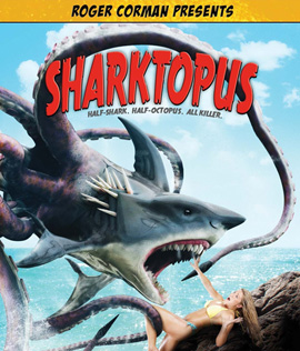 Sharktopus (2010) ชาร์คโทปุส เพชฌฆาตพันธุ์ผสม
