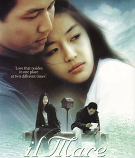il Mare (2000) ลิขิตรักข้ามเวลา