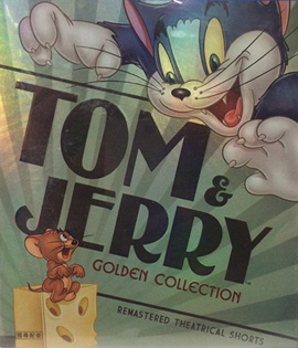 Tom & Jerry: Golden Collection
