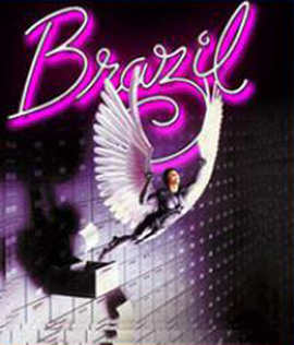 Brazil (1985)