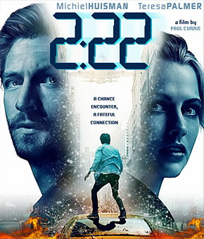 2.22 (2017) เวลาเฉียดตาย