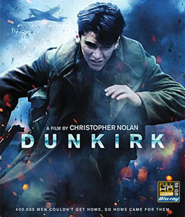 Dunkirk (2017)