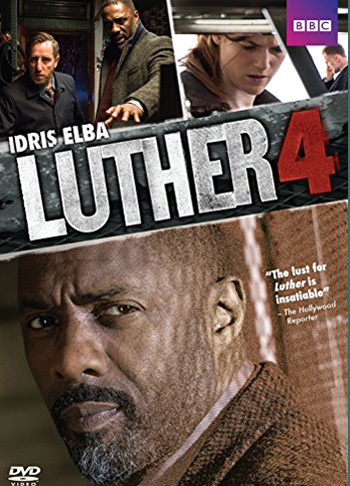 Luther Season 4