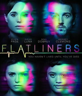 Flatliners (2017) ขอตายวูบเดียว