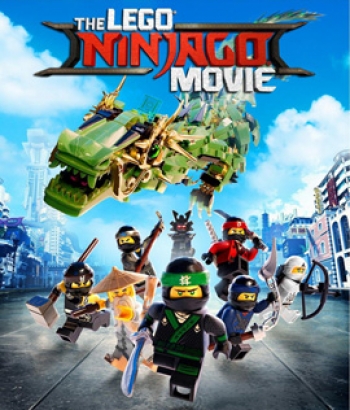 The LEGO NINJAGO Movie (2017) เดอะ เลโก้ นินจาโก มูฟวี่
