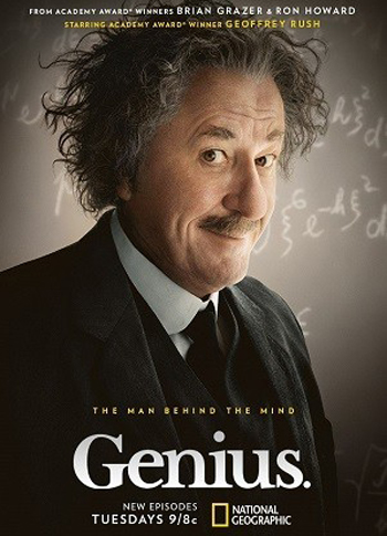 Genius Season 1