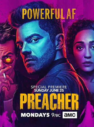 Preacher Season 2
