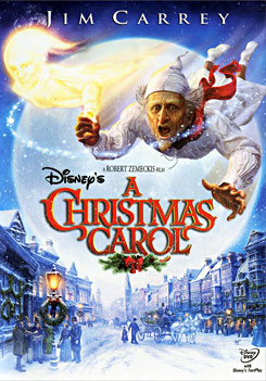 A Christmas Carol อาถรรพ์วันคริสต์มาส