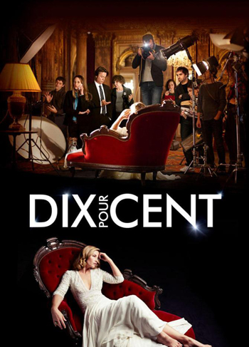 Call My Agent Season 1