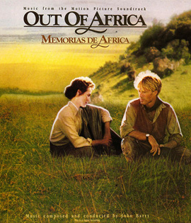 Out of Africa (1985) รักที่ริมขอบฟ้า