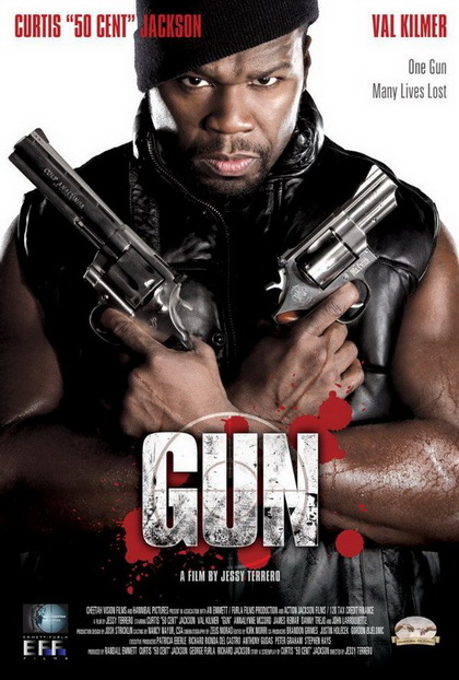 Gun เหนี่ยวไกให้เมืองเดือด (2010)