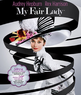 My Fair Lady (1964) บุษบาริมทาง