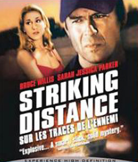 Striking Distance (1993) ตำรวจคลื่นระห่ำ