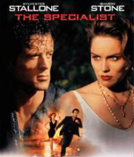 The Specialist (1994) จอมมหาประลัย