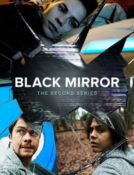 Black Mirror Season 2 ( Ep.1-3 จบ)