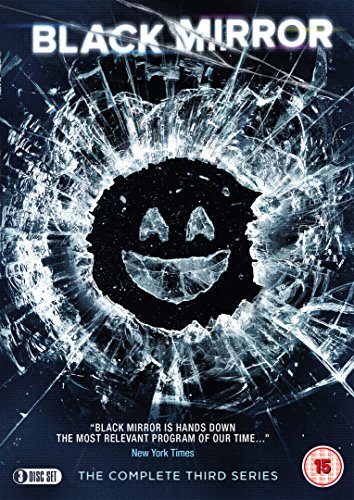 Black Mirror Season 3 ( Ep.1-6 จบ)