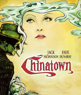 Chinatown (1974)