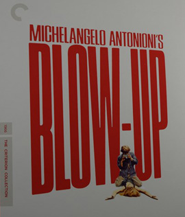 Blow-Up (1966)