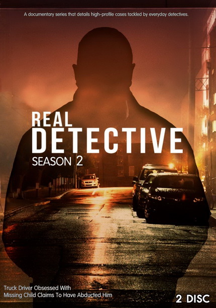 Real Detective Season 2 Complete  (8 Episodes)