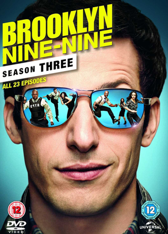 Brooklyn Nine-Nine Season 3