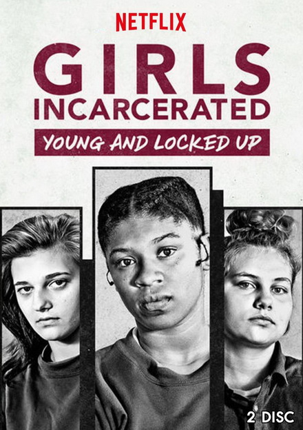 Girls Incarcerated ( 8 ตอนจบ )